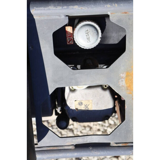 2016 Neuson DPU5545-48892438