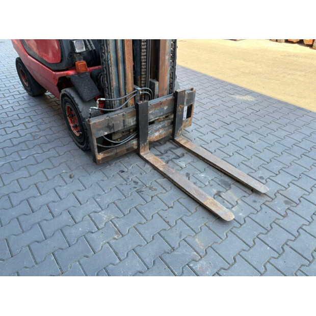 1996 Linde H25D-02-48892448