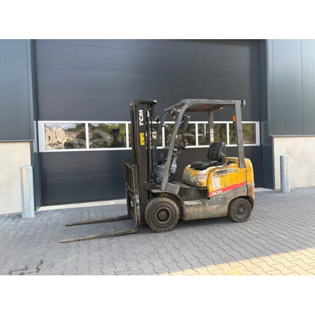 2007 تي سي ام FHD13T3-48892457