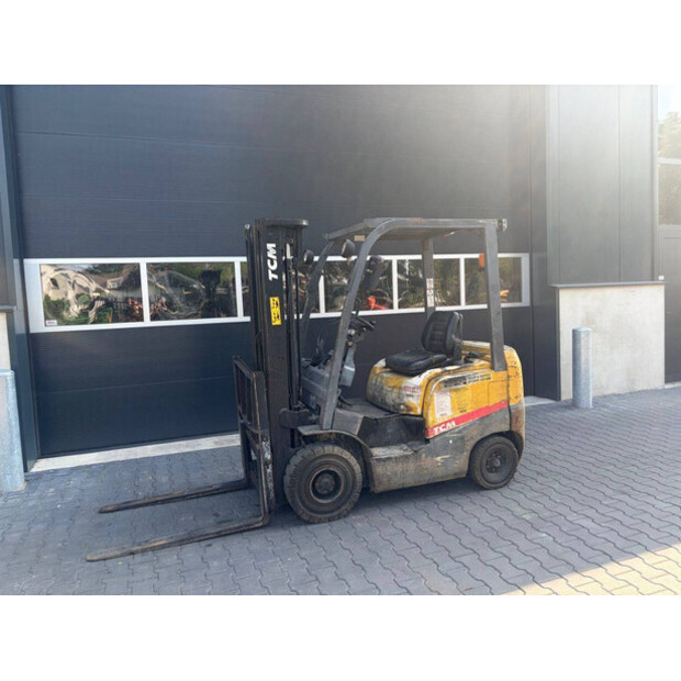 2007 تي سي ام FHD13T3-48892458