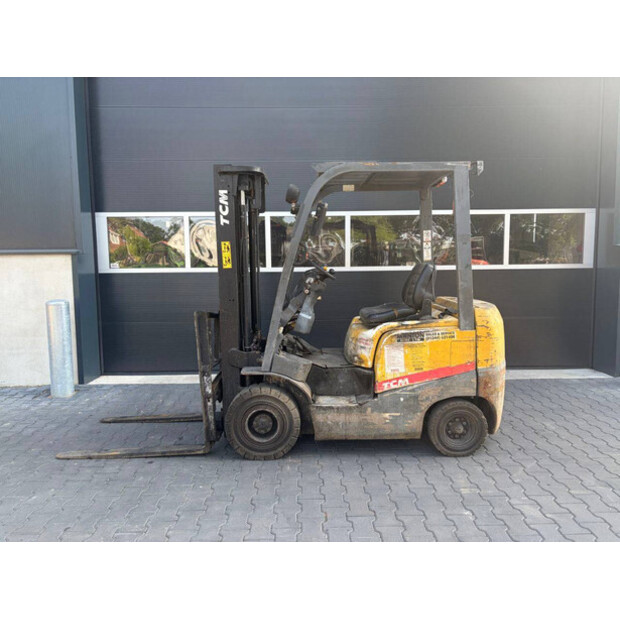 2007 تي سي ام FHD13T3-48892459