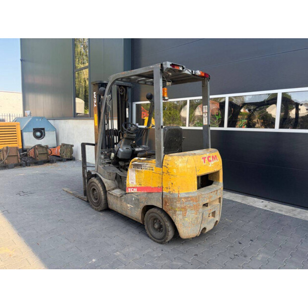 2007 تي سي ام FHD13T3-48892460
