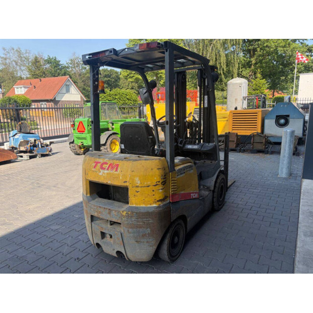 2007 تي سي ام FHD13T3-48892461
