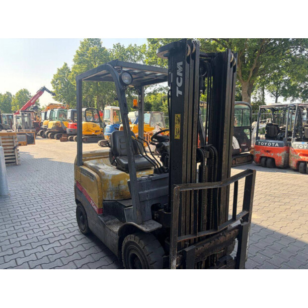 2007 تي سي ام FHD13T3-48892463