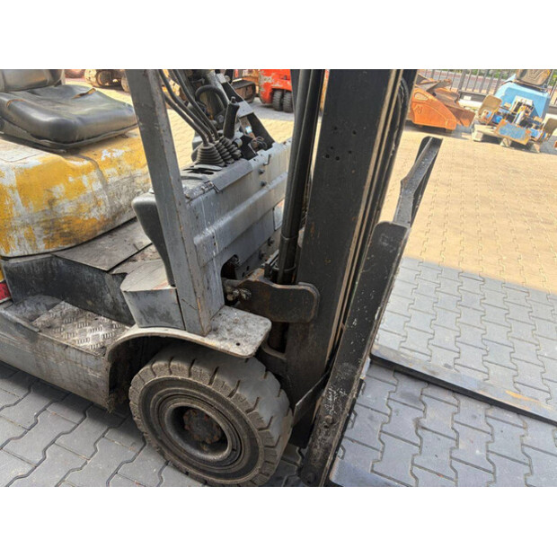 2007 تي سي ام FHD13T3-48892464