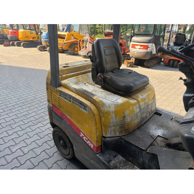 2007 تي سي ام FHD13T3-48892465