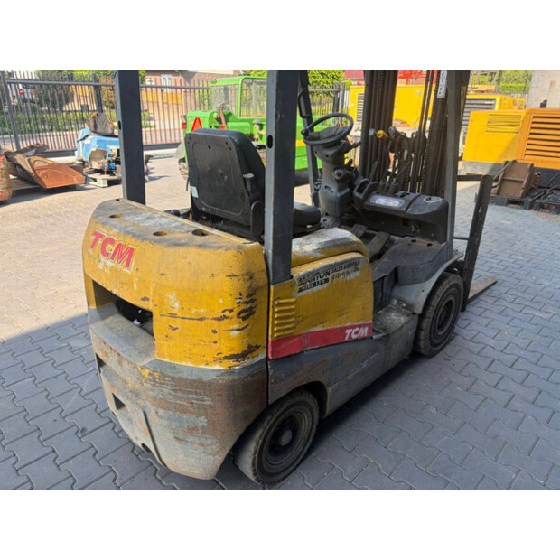 2007 تي سي ام FHD13T3-48892466