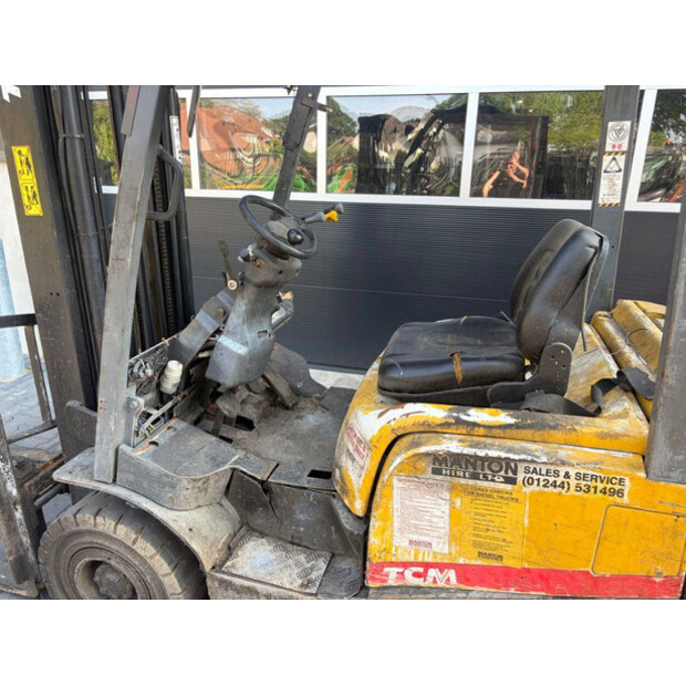 2007 تي سي ام FHD13T3-48892467