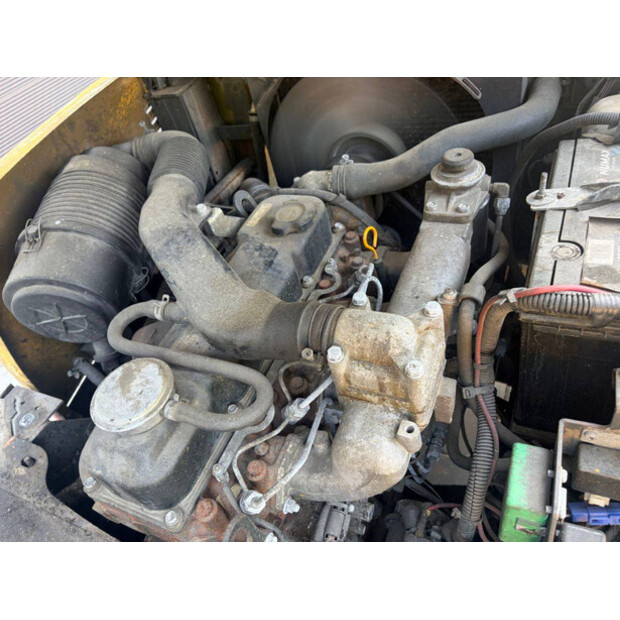 2007 تي سي ام FHD13T3-48892471