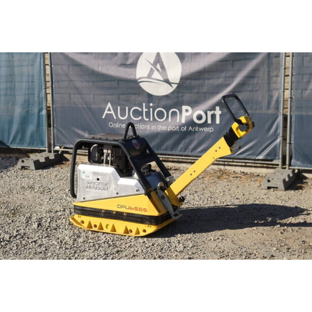 2017 Neuson DPU6555-48892475