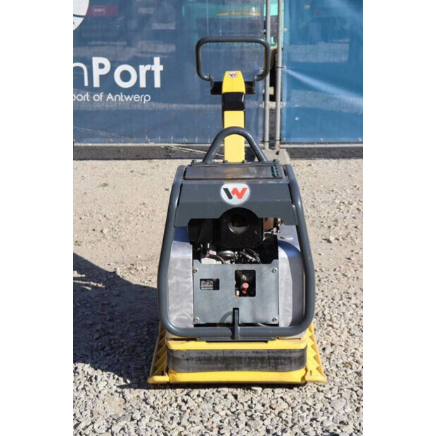 2017 Neuson DPU6555-48892480