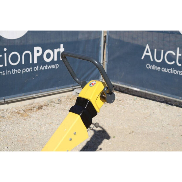 2017 Neuson DPU6555-48892484