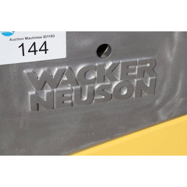 2017 Neuson DPU6555-48892489