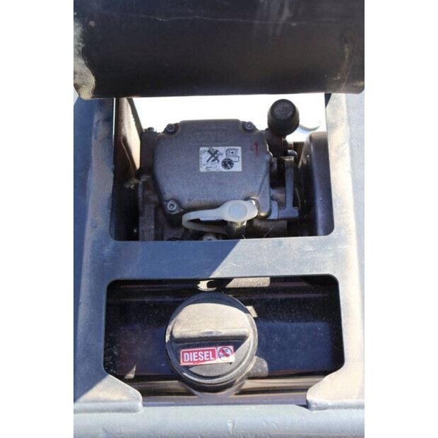 2017 Neuson DPU6555-48892504