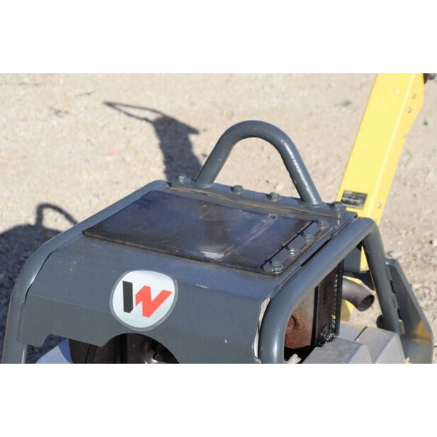 2017 Neuson DPU6555-48892508