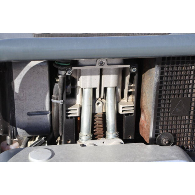 2017 Neuson DPU6555-48892509