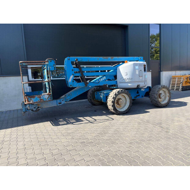 2005 Genie Z-45/25-48892510