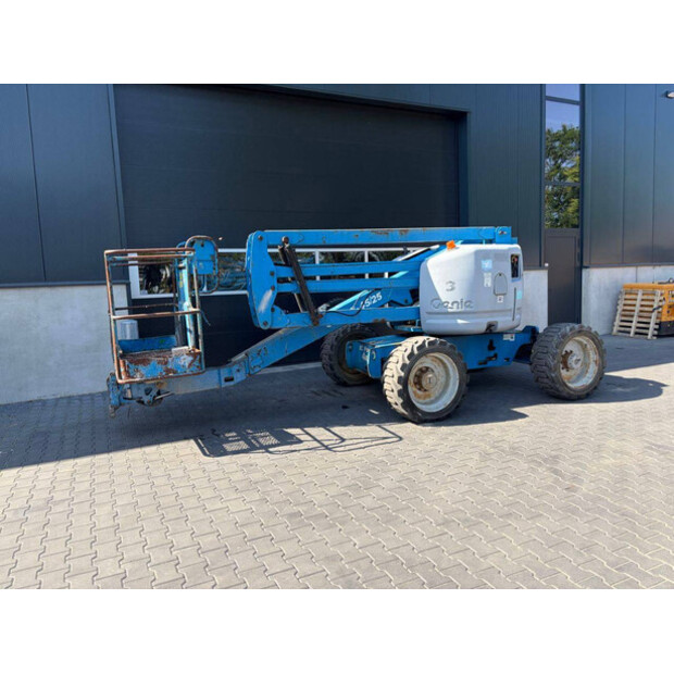 2005 Genie Z-45/25-48892511