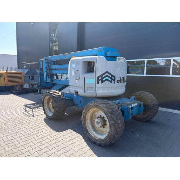 2005 Genie Z-45/25-48892513