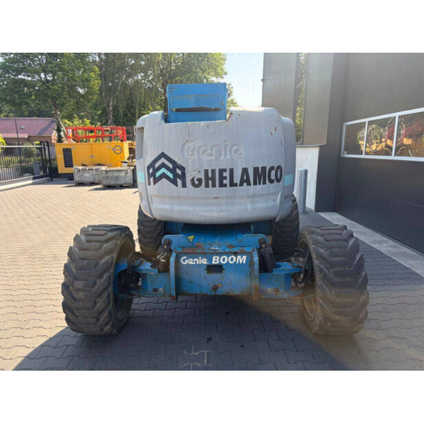2005 Genie Z-45/25-48892514