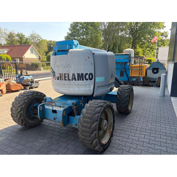 2005 Genie Z-45/25-48892515