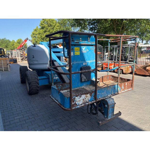 2005 Genie Z-45/25-48892516