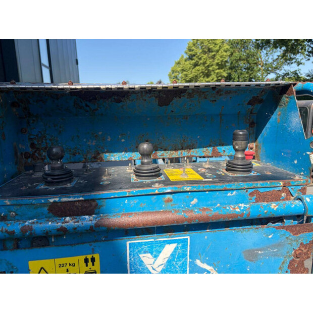 2005 Genie Z-45/25-48892517