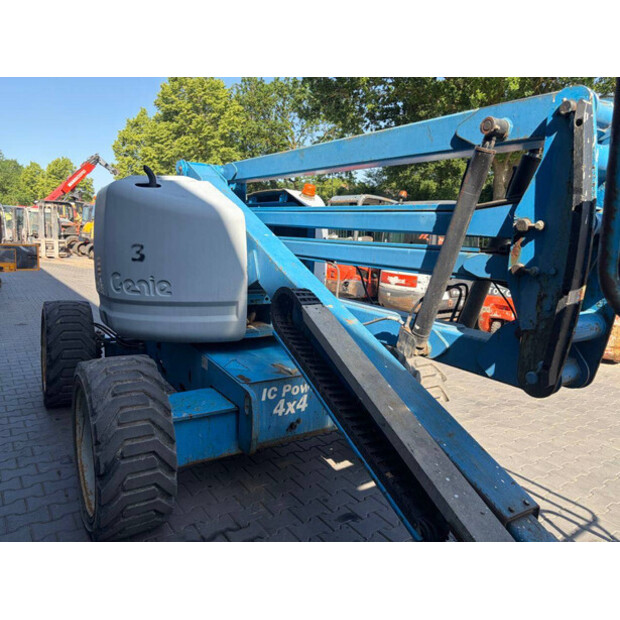 2005 Genie Z-45/25-48892518