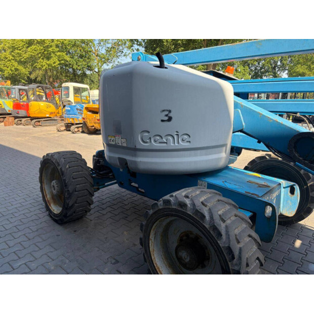 2005 Genie Z-45/25-48892519