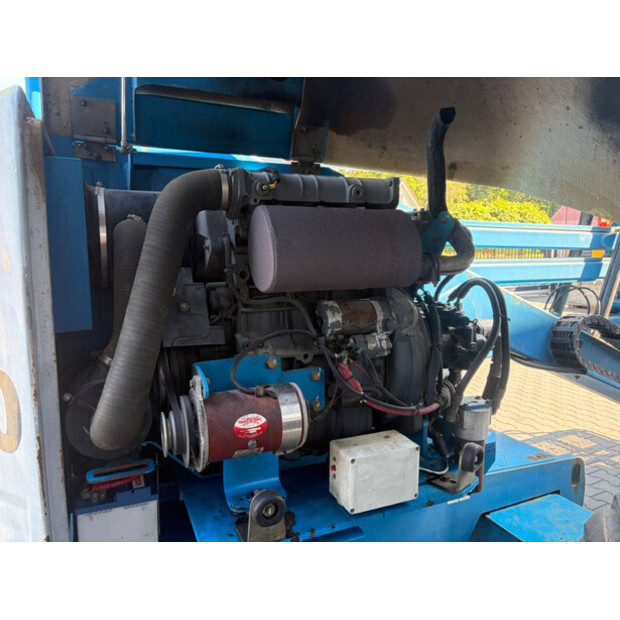 2005 Genie Z-45/25-48892522