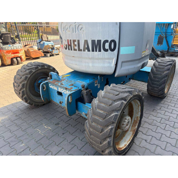 2005 Genie Z-45/25-48892523