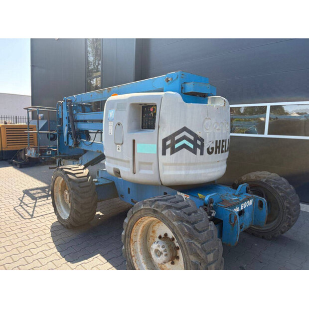 2005 Genie Z-45/25-48892524