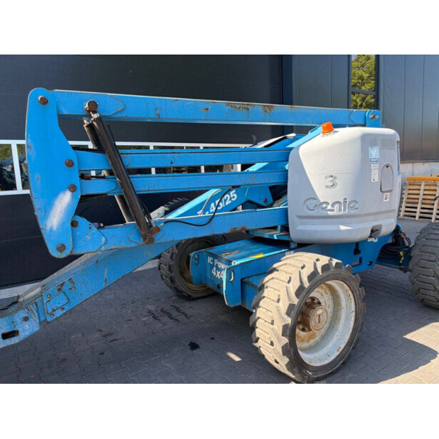 2005 Genie Z-45/25-48892528