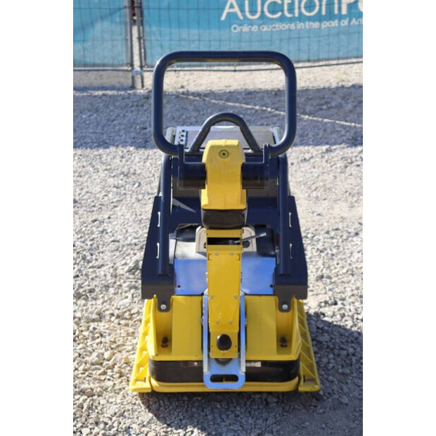 2017 Neuson DPU6555-48892571