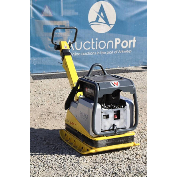 2017 Neuson DPU6555-48892573