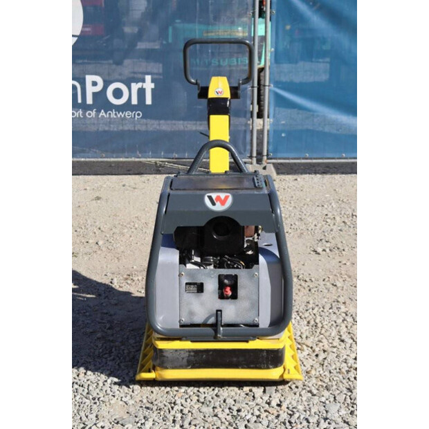 2017 Neuson DPU6555-48892574