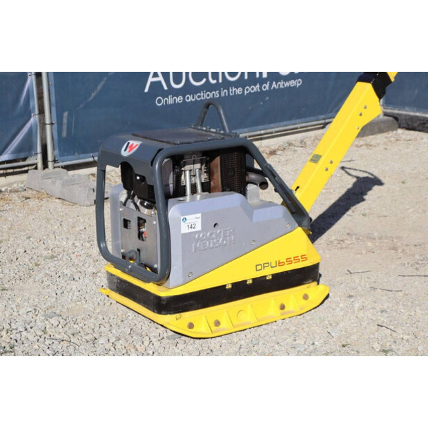 2017 Neuson DPU6555-48892576