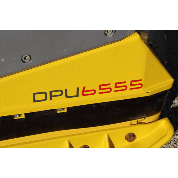 2017 Neuson DPU6555-48892578