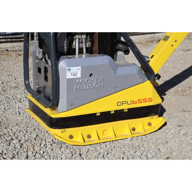 2017 Neuson DPU6555-48892580