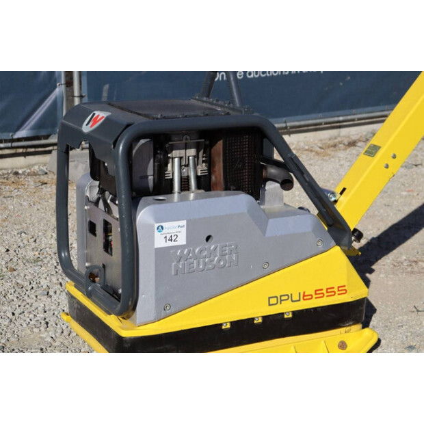 2017 Neuson DPU6555-48892581