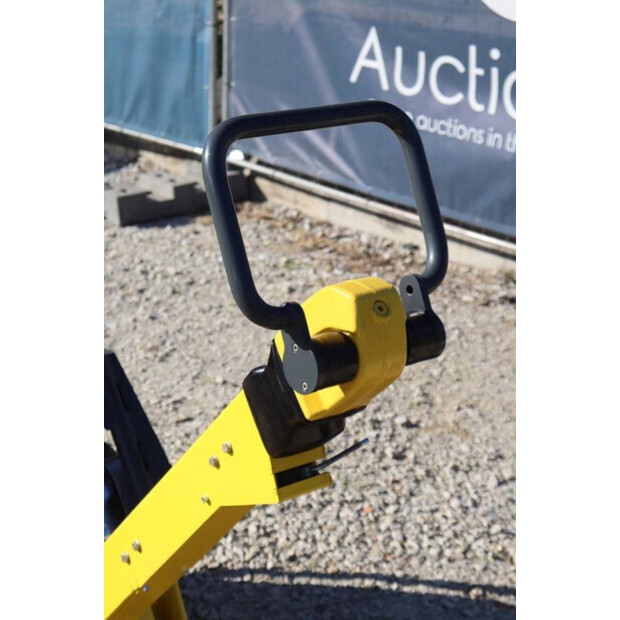 2017 Neuson DPU6555-48892586