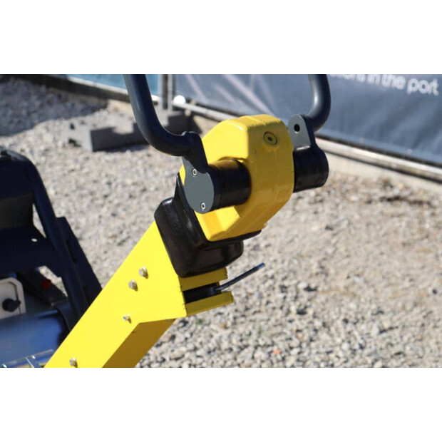 2017 Neuson DPU6555-48892587