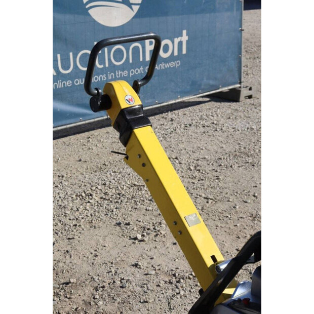 2017 Neuson DPU6555-48892590