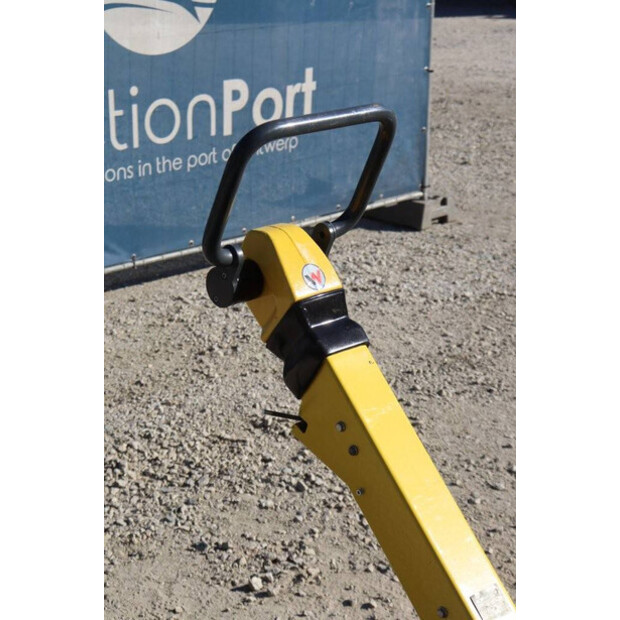 2017 Neuson DPU6555-48892591