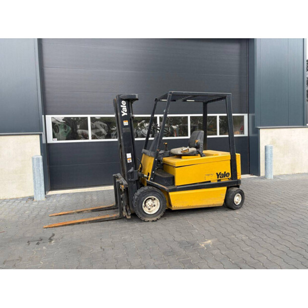1999 Yale ERP30-48892599
