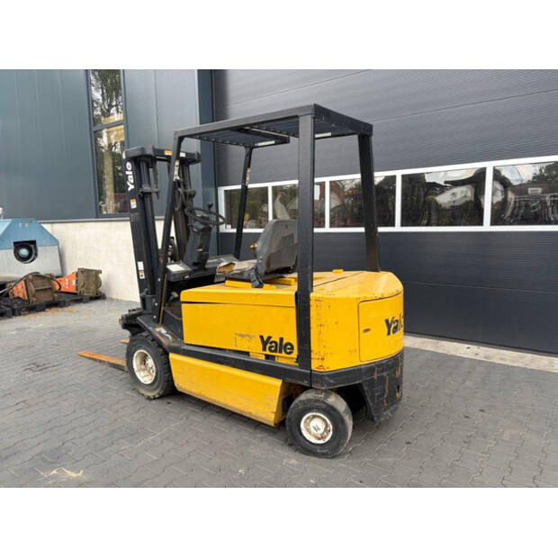 1999 Yale ERP30-48892601