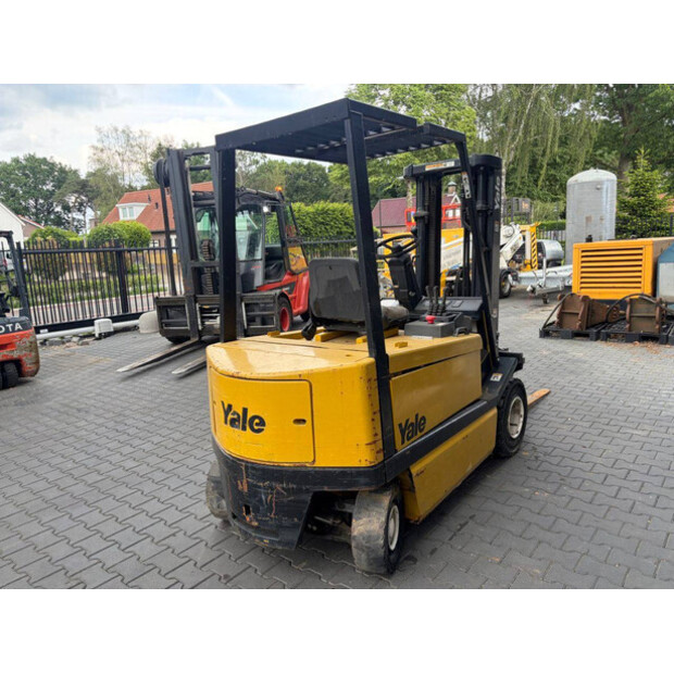 1999 Yale ERP30-48892602