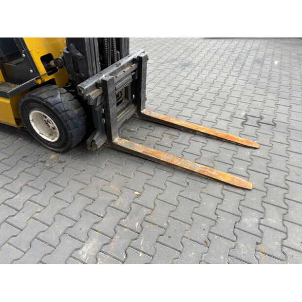 1999 Yale ERP30-48892603