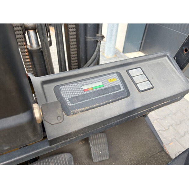 1999 Yale ERP30-48892609