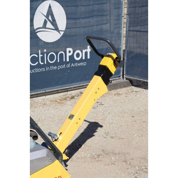 2015 Neuson DPU 6555-48892621
